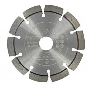 Tivoly disque a rainurer - materials de construction ø150mm, Bricolage & Construction, Outillage | Autres Machines