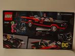 Lego - DC Batman - 76188 - Batman Classic TV Series, Nieuw