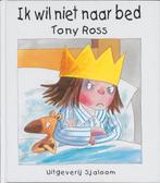 Ik wil niet naar bed / De kleine prinses 9789062494385, Verzenden, Gelezen, Tomas Ross