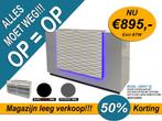 Toonbank / Balie / Receptie / Inventaris / Winkelinrichting
