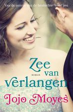 Zee van verlangen 9789026141706 Jojo Moyes, Boeken, Verzenden, Gelezen, Jojo Moyes