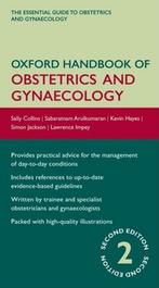 Oxford Handbook Of Obstetrics And Gynaecology 9780199227242, Boeken, Verzenden, Gelezen, Sally Collins