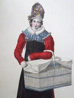 Louis-Marie Lanté; Georges-Jacques Gatine - [Costumes