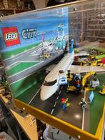 Lego - Ville - 7893 - Store Display Airplane - 2000-2010 -, Kinderen en Baby's, Speelgoed | Duplo en Lego, Nieuw