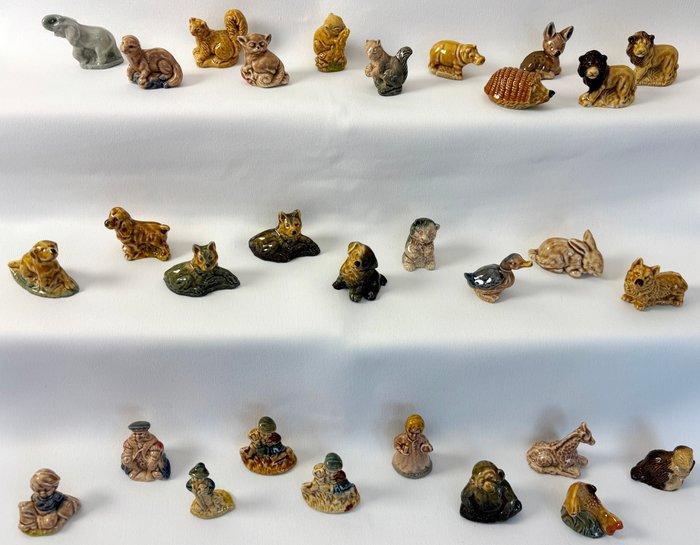 Wade - Statuette, Collectie Wade Whimsies - 3 cm -, Antiek en Kunst, Antiek | Speelgoed