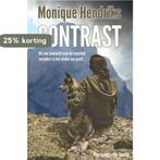 Contrast 9789463427883 Monique Hendriks, Verzenden, Gelezen, Monique Hendriks