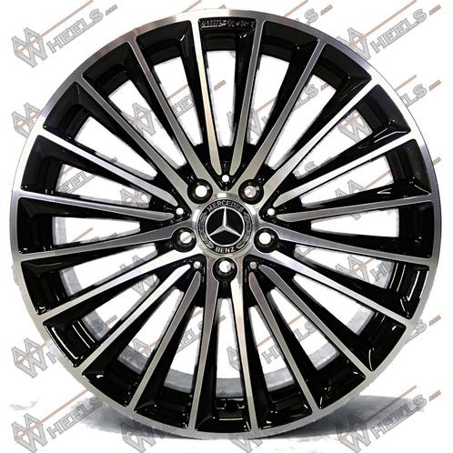 Mercedes GLC W254 X254 AMG 20 inch originele velgen A2544010, Auto-onderdelen, Banden en Velgen, Ophalen of Verzenden