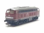 Piko H0 - 57508 - Diesellocomotief (1) - BR 218 188-1,, Nieuw