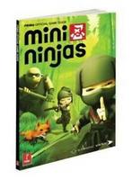 Mini Ninjas: Prima official game guide by Michael Knight, Michael Knight, Verzenden