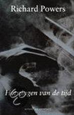 Het zingen van de tijd 9789025411565 Richard Powers, Boeken, Verzenden, Gelezen, Richard Powers
