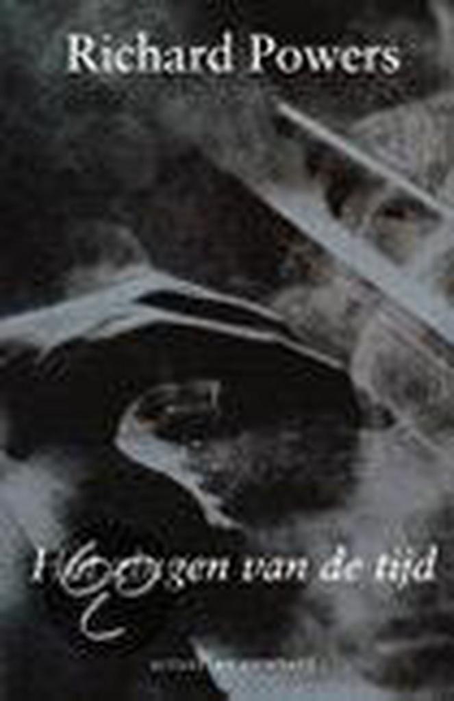 Het zingen van de tijd 9789025411565 Richard Powers, Boeken, Romans, Gelezen, Verzenden