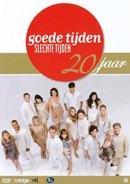 Goede tijden, slechte tijden - 20 jaar op DVD, Cd's en Dvd's, Verzenden, Nieuw in verpakking