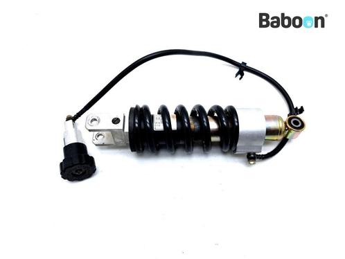 Achter Schokbreker Honda ST 1300 Pan European (ST1300, Motoren, Onderdelen | Honda, Gebruikt, Verzenden