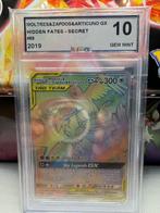Pokémon - 1 Graded card - Moltres & Zapdos & Articuno GX -, Nieuw