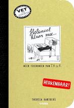 Helemaal klaar mee..., Boeken, Verzenden, Nieuw, Nederlands