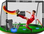 KESSER® Voetbaldoel voor tuin, robuust, outdoor training, sc, Verzenden, Nieuw