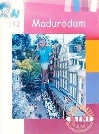 De Ruiters Mini informatie N142 Madurodam, Livres, Livres scolaires, Envoi
