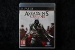 Assassins Creed II Playstation 3 PS3, Verzenden, Nieuw