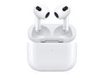 Apple AirPods 3 - TWS - Bluetooth - Wit, Verzenden, Zo goed als nieuw