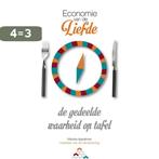 Economie van de liefde 9789090296999 Mariska Appelman, Boeken, Verzenden, Gelezen, Mariska Appelman