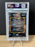 2023 Topps Now Victor Wembanyama #VW6 Rookie Of the Year -, Nieuw