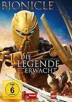 Bionicle: Die Legende erwacht von Mark Baldo  DVD, Verzenden