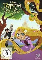 Rapunzel - Für immer verföhnt von Tom Caulfield, Ste...  DVD, Zo goed als nieuw, Verzenden