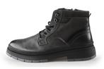 Outfielder Hoge sneakers in maat 38 Zwart | 5% extra korting, Kleding | Dames, Schoenen, Verzenden, Zwart, Outfielder, Zo goed als nieuw