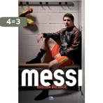 Messi 9789021562858 Guillem Balagué, Boeken, Verzenden, Zo goed als nieuw, Guillem Balagué