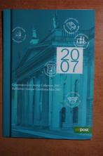 Ierland 2007/2008 - 2 Postfrisse jaarsets, Postzegels en Munten, Gestempeld