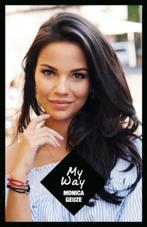 My way 9789021564517 Monica Geuze, Boeken, Verzenden, Gelezen, Monica Geuze