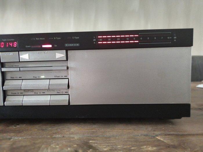 Nakamichi - LX-3 volledig gereviseerd, Audio, Tv en Foto, Radio's