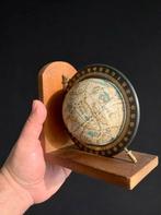 Serre-livres (2) - Chêne - Cerra livres vintage, Antiek en Kunst