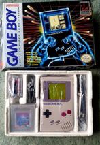 Nintendo - Gameboy Classic - DMG-01 1989 (USA version) -, Nieuw