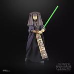 Star Wars Episode II Black Series Action Figure Luminara Und, Verzamelen, Ophalen of Verzenden, Nieuw