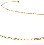 Chaîne - 18 carats Or jaune