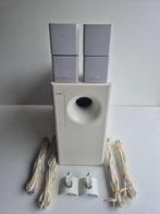 Bose - Acoustimass 5 series III Subwoofer luidsprekerset, Nieuw