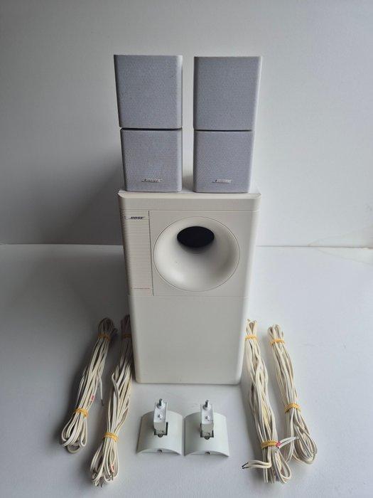 Bose - Acoustimass 5 series III Subwoofer luidsprekerset, Audio, Tv en Foto, Radio's