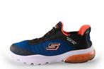 Skechers Instappers in maat 36 Blauw | 5% extra korting, Kinderen en Baby's, Kinderkleding | Schoenen en Sokken, Verzenden, Jongen of Meisje