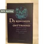 De koningin onttroond 9789028939660 Vriese H. De, Boeken, Verzenden, Gelezen, Vriese H. De