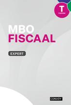 Expert / MBO Fiscaal / Theorieboek 9789463174251 H.M.M. Krom, Verzenden, H.M.M. Krom