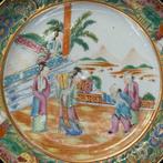 Assiette - Porcelaine