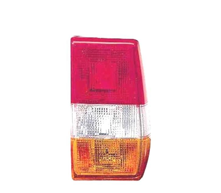 Feux Arrière Pour Ford Fiesta Mk2 83-89, Auto-onderdelen, Verlichting, Verzenden