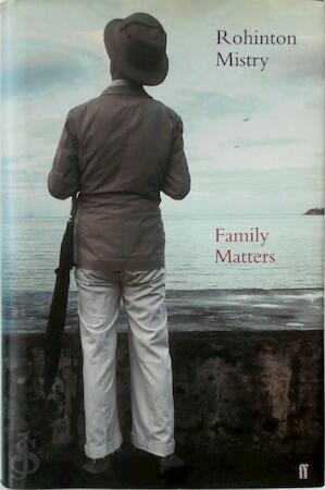 Family Matters, Boeken, Taal | Engels, Verzenden