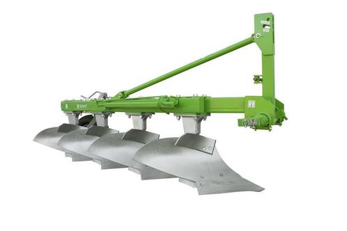 Bomet Schaarploeg Lyra U013 20-30-35cm, Zakelijke goederen, Landbouw | Werktuigen