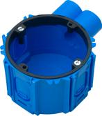 Boîte De Jonction Murale À Double Entrée ABB MGW50 -, Verzenden