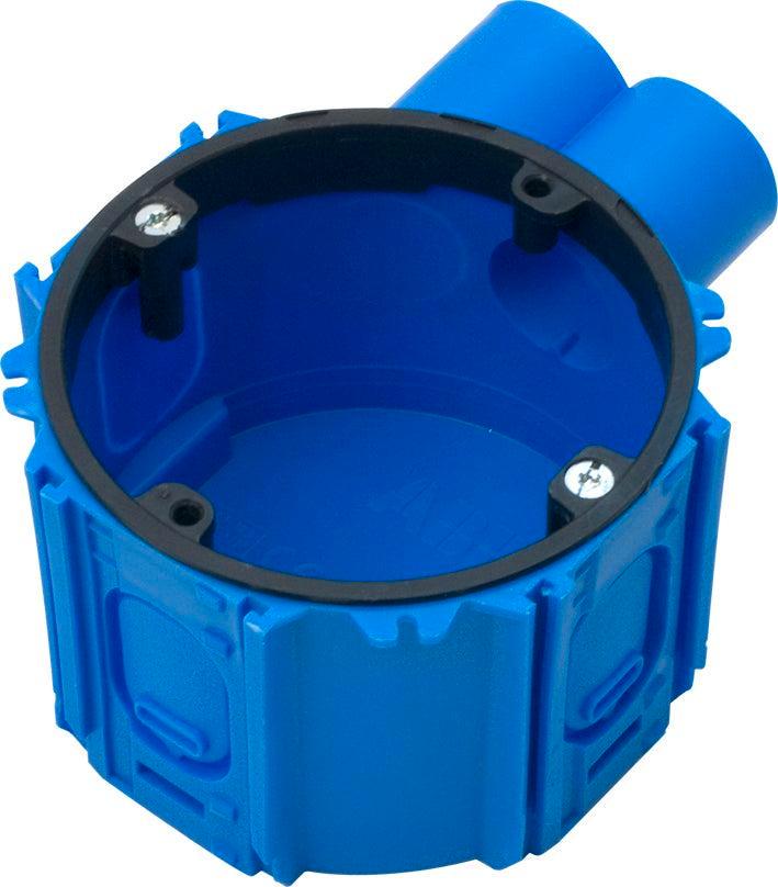 Boîte De Jonction Murale À Double Entrée ABB MGW50 -, Bricolage & Construction, Électricité & Câbles, Envoi