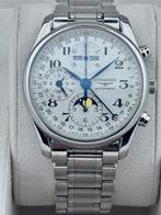 Longines - Master Collection Moonphase Automatic -