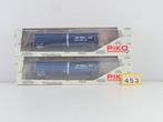 Piko H0 - 54196 - Wagon de marchandises pour trains, Hobby en Vrije tijd, Modeltreinen | H0, Nieuw