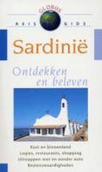 Globus Sardinie 9789043804349 Friederike Von Bülow, Boeken, Verzenden, Gelezen, Friederike Von Bülow
